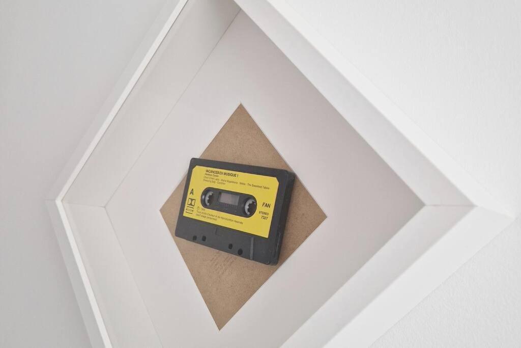 Apartment 【】le Retro【】 , Belfort
