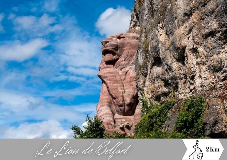 【】le Retro【】 , * Belfort